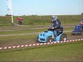 Rasenm�herrennen Oppenwehe