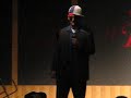 Rutgers NB SAS EOF Talent Show:Yousef\ Rutgers NB SAS EOF Talent Show:Yousef\