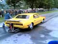 Coira 2006 cougar second video