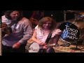 WBT Briarhoppers at the Tosco Music Party - April 2009