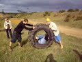 Rover Spek (Teil 2)