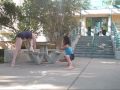Hide and Seek Dance