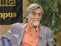 Tom Dowd Career History Pt 1 of 4 Interviewed by Harold Harms Produced by Ruth Ann Galatas