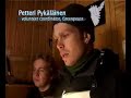 Last Yoik in Saami Forests (part 4 of 6)