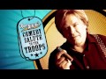 Ron White’s Comedy Salute to the Troops DVD Edit