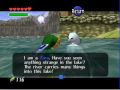 The Legend Of Zelda Ocarina Of Time Walkthrough (Emulator) Part 19 Go NintendoCapriSun
