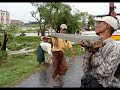 Cyclone Hit Burma High Death Toll (VOA Burmese) Cyclone Hit Burma High Death Toll (VOA Burmese)