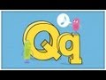 ABC Song: The Letter Q, ABC Song: The Letter Q,