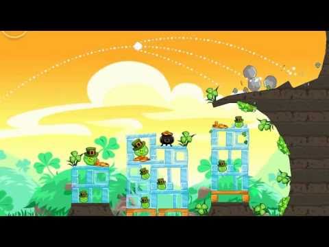 Go Green, Get Lucky - Gameplay
