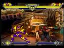 Dragon Claw(me) vs. Evil Ryu