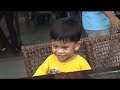 Ayala Centre Cebu - The Terraces with Bryan & Christine Agoncillo