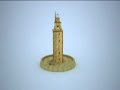 Candidatura Unesco: Torre de H�rcules