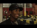 James Stewart MXTV