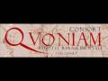 videos de Quoniam: recercada sopra Douce Memoire (D. Ortiz)