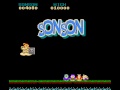 son son (japan) for nes