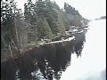 rc seaplane video