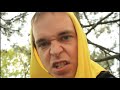 Epic Food Fight!!
