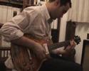 Pepe probando la Huber #6