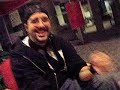 Adam B TV w/ Sketch Tha Cataclysm