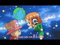 One Piece 336 (1-3)