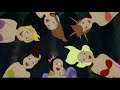 Here the song 
