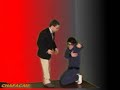 CHICHE Y EL HOMBRE OBJETOS