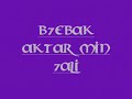 b7ebak ya 7abibi w ra7 dalni 7ebak