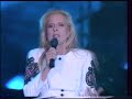 sylvie vartan   la maritza  bulgaria 1990 