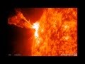 Stunning: Two M-Class Solar Flares Within An Hour