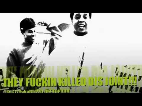 Dynamic Duo(Eben aka EbE & Blezzyaka Blizzo) Part 1