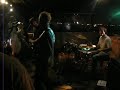 Fastball - Fire Escape (live)