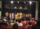 GP YOG 2006 Culture Show_All Participants - Vande Mataram