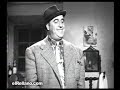 Bienvenido al Siglo XXI, Mr Marshall