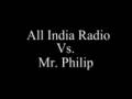 Air Aizawl Vs. Mr. Philip