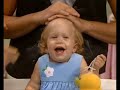 Michelle Tanner // Butterfly Kisses Michelle Tanner // Butterfly Kisses