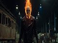 Ghost Rider Music Video