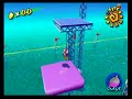 Mario Sunshine - Ricco Harbor, Shine 8 (9/14/08) (give up)