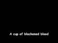 Dethklok - Coffee Jingle