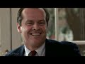 Terms of Endearment Movie Clip - watch all clips j.mp click to subscribe j.mp Garrett (Jack Nicholson) convinces an uptight Aurora (Shirley MacLaine) to have a drink on their date. TM &© Paramount (2012) Cast: Jack Nicholson, Shirley MacLaine Director: James L. Brooks MOVIECLIPS YouTube Channel: j.mp Join our Facebook page: j.mp Follow us on Twitter: j.mp Buy Movie: amzn.to Producer: James L. Brooks, Penney Finkelman Cox, Martin Jurow Screenwriter: James L. Brooks, Larry McMurtry Film Description: Terms of Endearment covers three decades in the lives of widow Aurora Greenway (Shirley MacLaine) and her daughter Emma (Debra Winger). Fiercely protected by Aurora throughout childhood, Emma runs into resistance from her mother when she marries wishy-washy college teacher Flap (Jeff Daniels). Aurora is even more put out at the prospect of being a grandmother, though she grows a lot fonder of her three grandkids than she does of her son-in-law. Flap proves that Aurora's instincts were on target when he enters into an affair with a student (Kate Charleson). Meanwhile, Emma finds romantic consolation with an unhappily married banker (played by John Lithgow, who registers well in a rare 