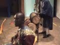 SEKOUBA BAMBINO DIABATÉ À BERLIN