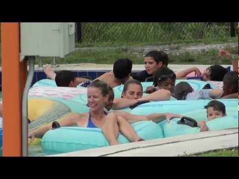 Paradise Cove Waterpark at CB Smith Park