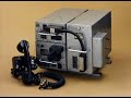un video q muestra como la tecnologia ha ido cambiando y evolucionando con el pasar del tiempo.. espero q les ayude.. comentarios are welcome..