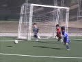 6 years old soccer players 10th video