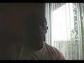 me singing hiding place by th new jersey mass choir. i'm a lil under the weather, but i am honoring a friend's request. so to god be the glory. god bless and i hope you enjoy youtubers!
