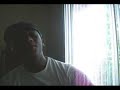 me singing hiding place by th new jersey mass choir. i'm a lil under the weather, but i am honoring a friend's request. so to god be the glory. god bless and i hope you enjoy youtubers!