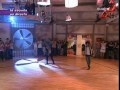 Coreografia Susana y Jesus (11 enero)
