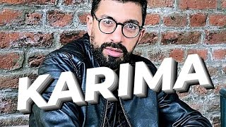 CHEB ZOUBIR BY DJ KIM - KARIMA - NEW 2014