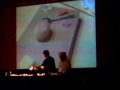 conferenza pasticceria giapponese, i WAGASHI, centro giapponese di cultura a Roma (parte terza)