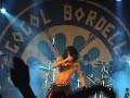 Gogol Bordello - Bologna 2008 (02)