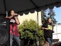 Zion I Feat. Deuce Eclipse Live at LakeFest Oakland! pt 2